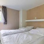 Woodlodge Xl 588 Domek alpejski