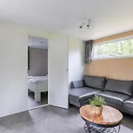 Woodlodge Xl 588 Domek alpejski