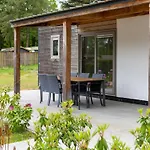 Woodlodge Xl 588 Domek alpejski