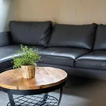 Woodlodge Xl 588 Vessem