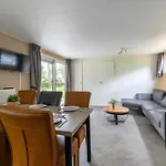Domek alpejski Woodlodge Xl 588