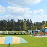 Domek alpejski Woodlodge Xl 588 Vessem