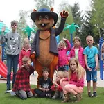 Woodlodge Xl 588 * Vessem