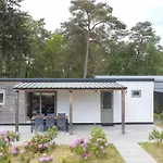 Domek alpejski Woodlodge Xl 588 Vessem