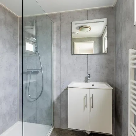 Woodlodge Xl 588 * Vessem