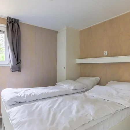 Woodlodge Xl 588 Chalet