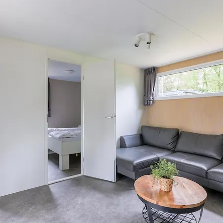 Woodlodge Xl 588 Chalet