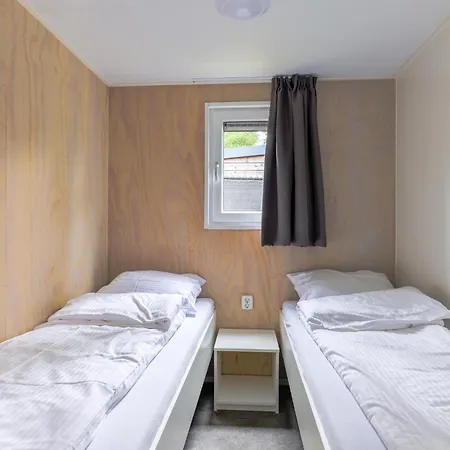 Woodlodge Xl 588 Vessem