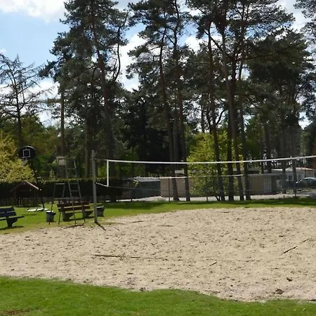 Woodlodge Xl 588 Vessem