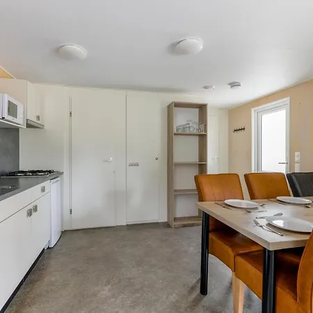 Chalet Woodlodge Xl 588