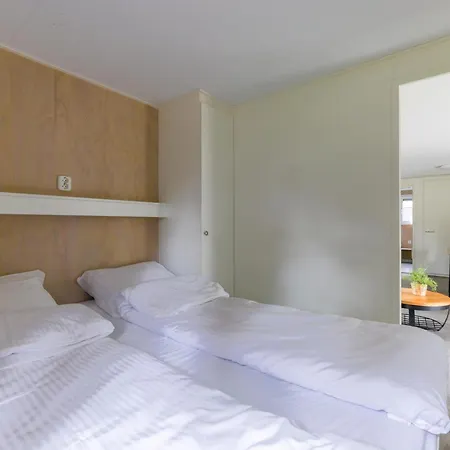 Woodlodge Xl 588 Vessem