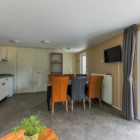 Woodlodge Xl 588 Chalet *