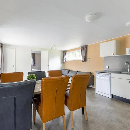 Woodlodge Xl 588