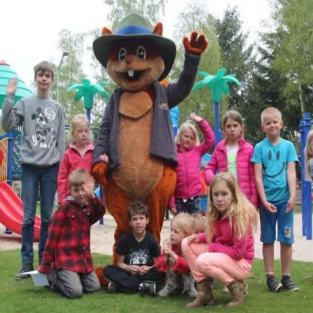 Woodlodge Xl 588 * Vessem