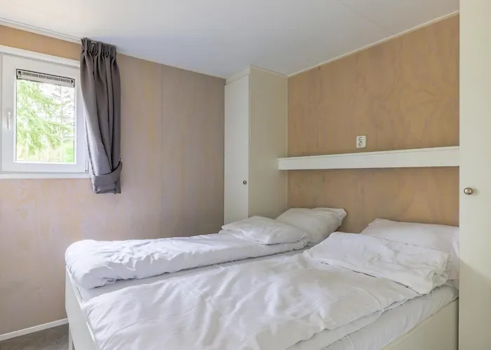 Woodlodge Xl 588 木屋