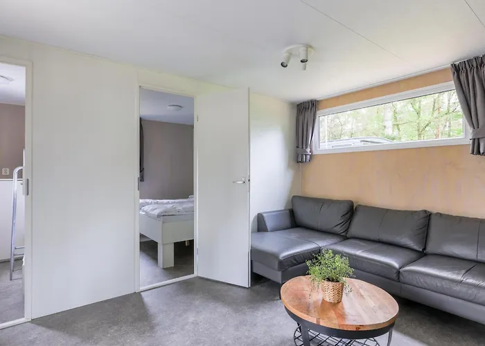 Woodlodge Xl 588 木屋