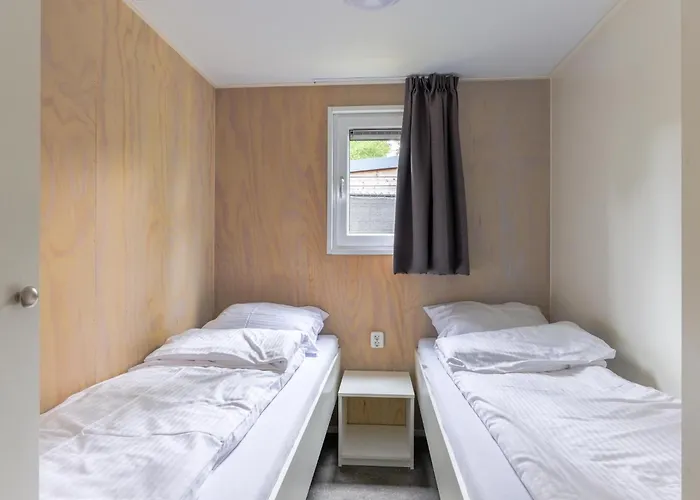 Woodlodge Xl 588 Vessem