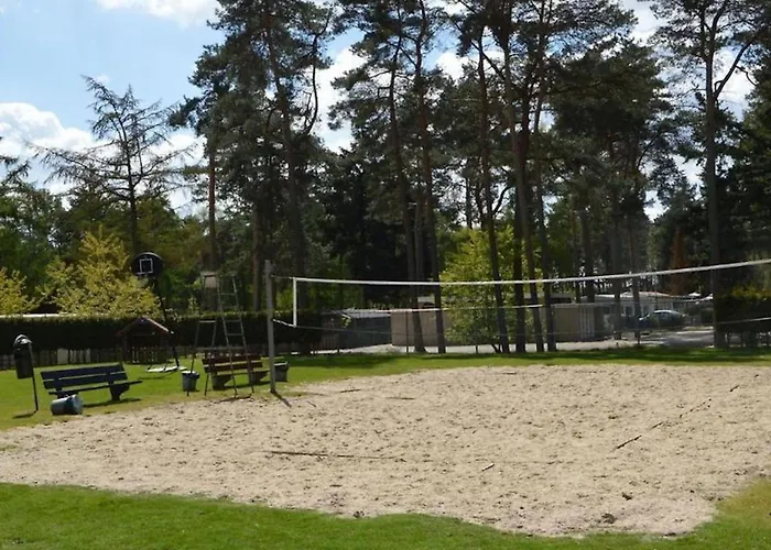 Woodlodge Xl 588 Vessem