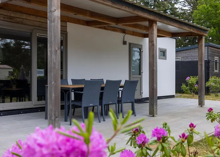 Woodlodge Xl 588 * Vessem