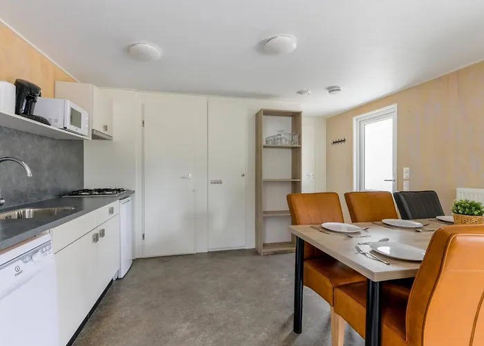 木屋 Woodlodge Xl 588