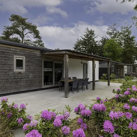 Woodlodge Xl 588 Chalet Vessem