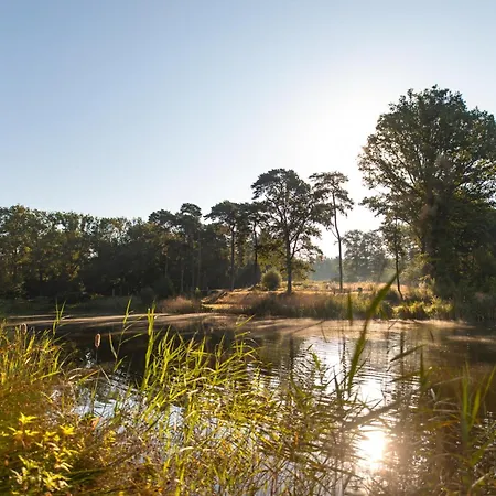 Woodlodge Xl 588 Chalet