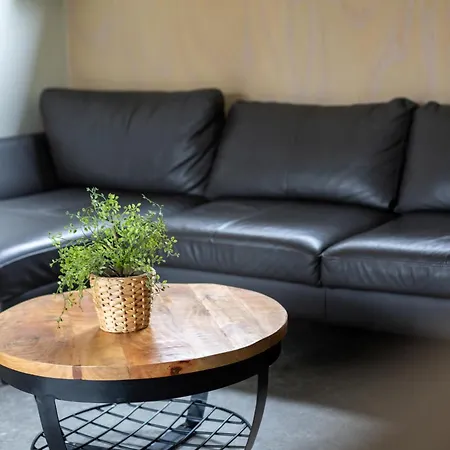 Woodlodge Xl 588 Vessem