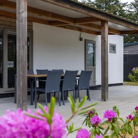 Horská chata Woodlodge Xl 588
