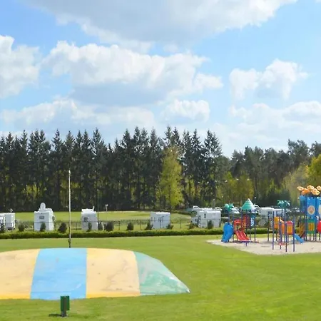 Horská chata Woodlodge Xl 588 Vessem