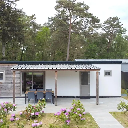 Horská chata Woodlodge Xl 588 Vessem