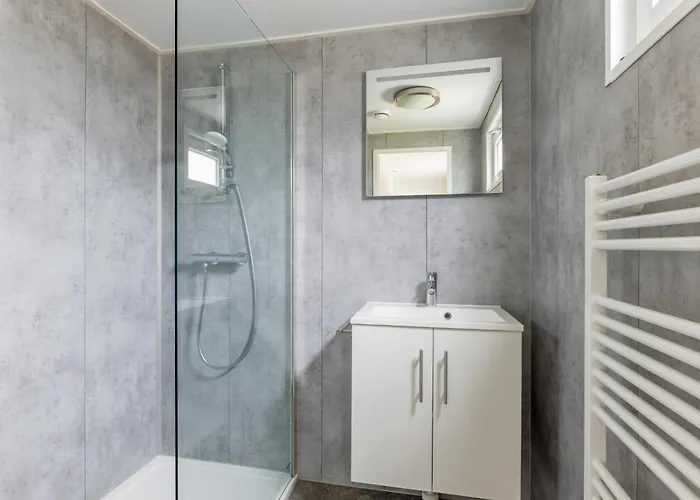 Woodlodge Xl 588 * Vessem