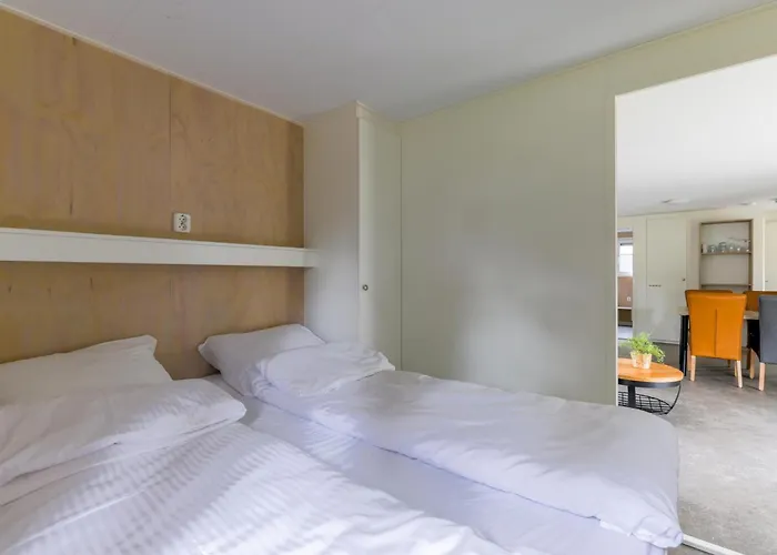 Woodlodge Xl 588 Vessem