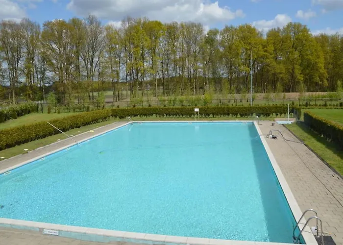 Woodlodge Xl 588 Chalet *