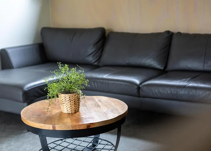 Woodlodge Xl 588 Vessem