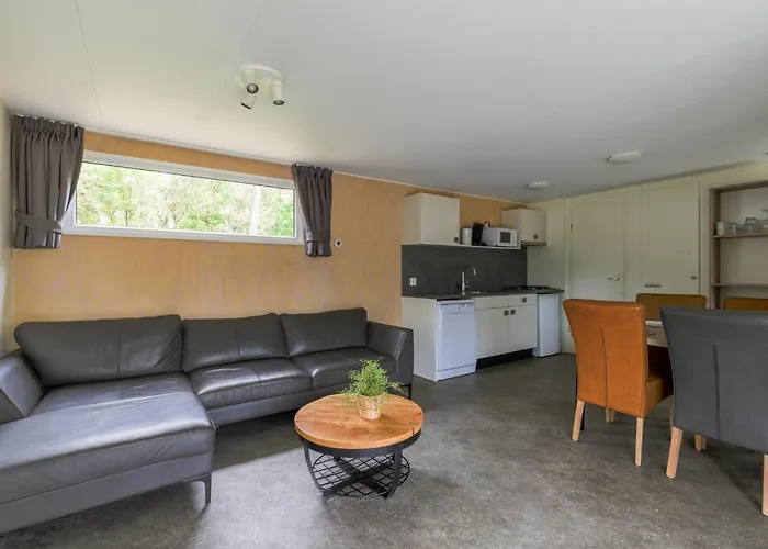 Woodlodge Xl 588 * Vessem